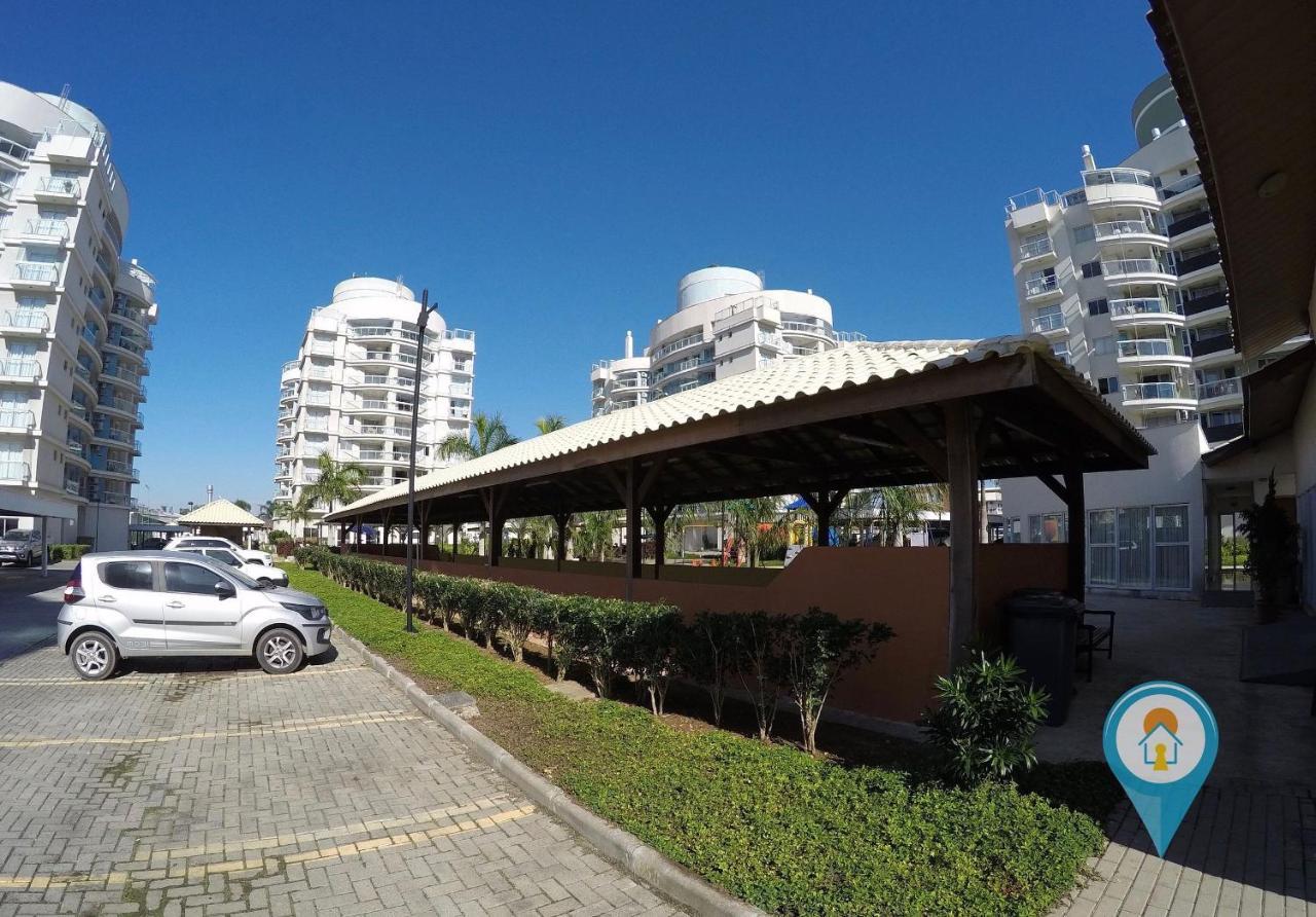 N5304 Completo Para Ferias, Praia E Beto Carrero Penha  Exterior photo